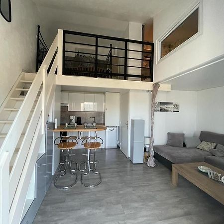 Plage A 100 M - Appart Moderne ! Brétignolles-sur-Mer Kültér fotó