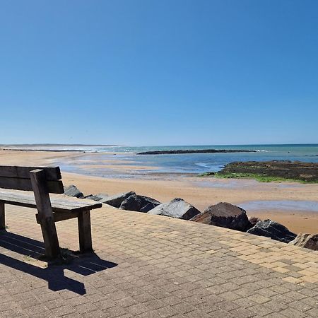 Plage A 100 M - Appart Moderne ! Brétignolles-sur-Mer Kültér fotó