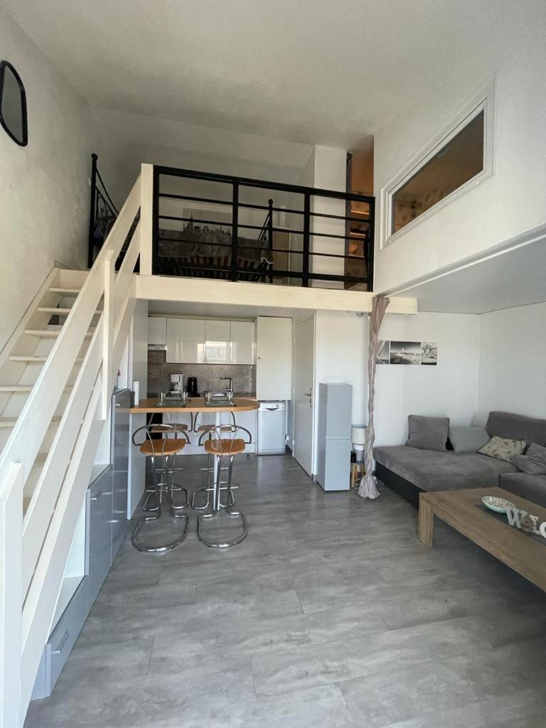 Plage A 100 M - Appart Moderne ! Brétignolles-sur-Mer Kültér fotó