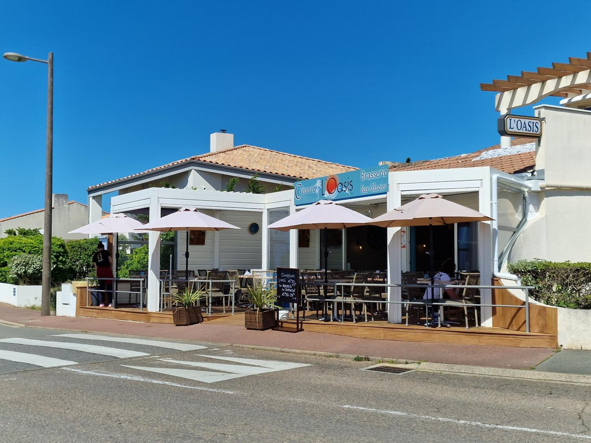 Plage A 100 M - Appart Moderne ! Brétignolles-sur-Mer Kültér fotó
